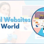 Best Dental Websites in the World