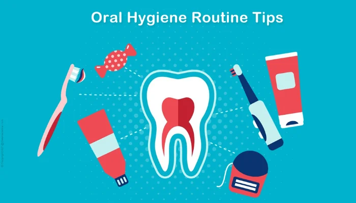 Daily Oral Hygiene Tips for Students