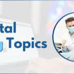 Dental Blog Topic