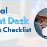 Dental Front Desk Duties Checklist