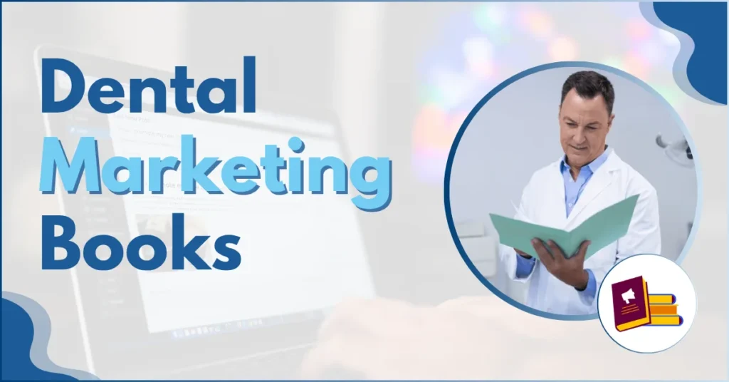 Dental Marketing Books