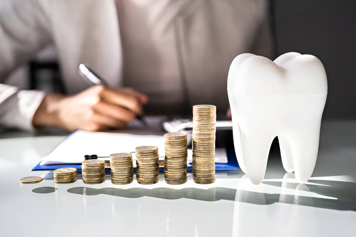 Financial Arrangement and Dental Treatment Planning