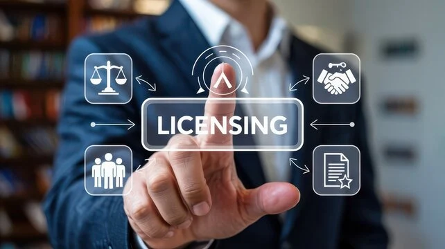 Get Legal Permits, Licenses, and What You Must Have