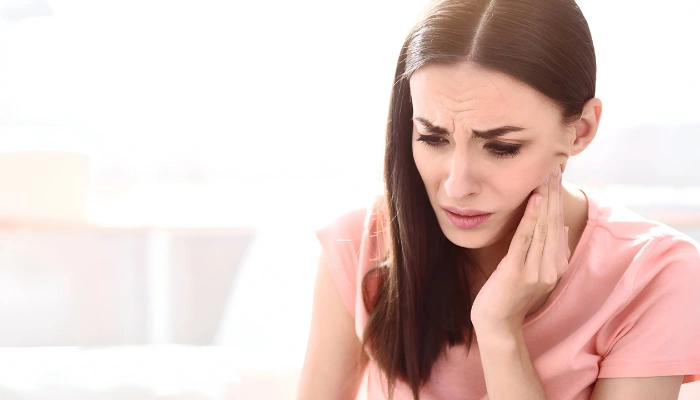 How Stress Impacts Your Teeth and Gums