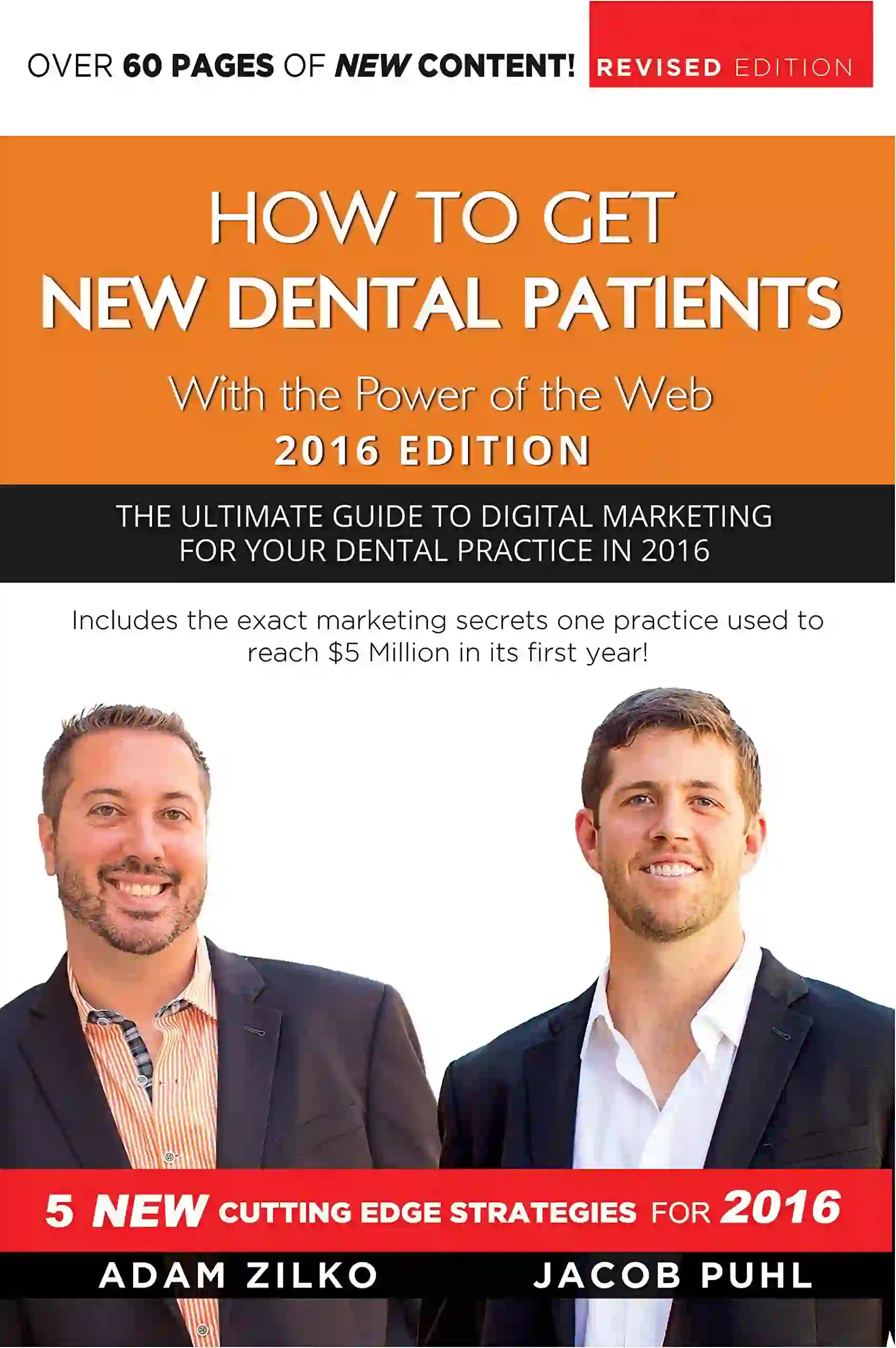 How to Get New Dental Patients with the Power of the Web