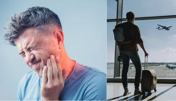 How to Handle Dental Emergencies While Traveling