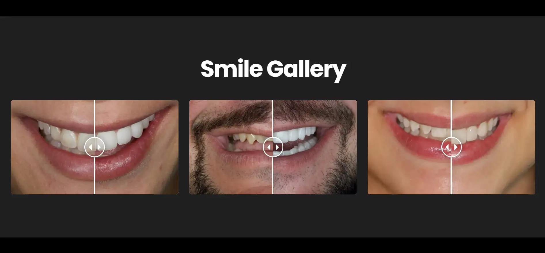 Miami Dentistry of Miami