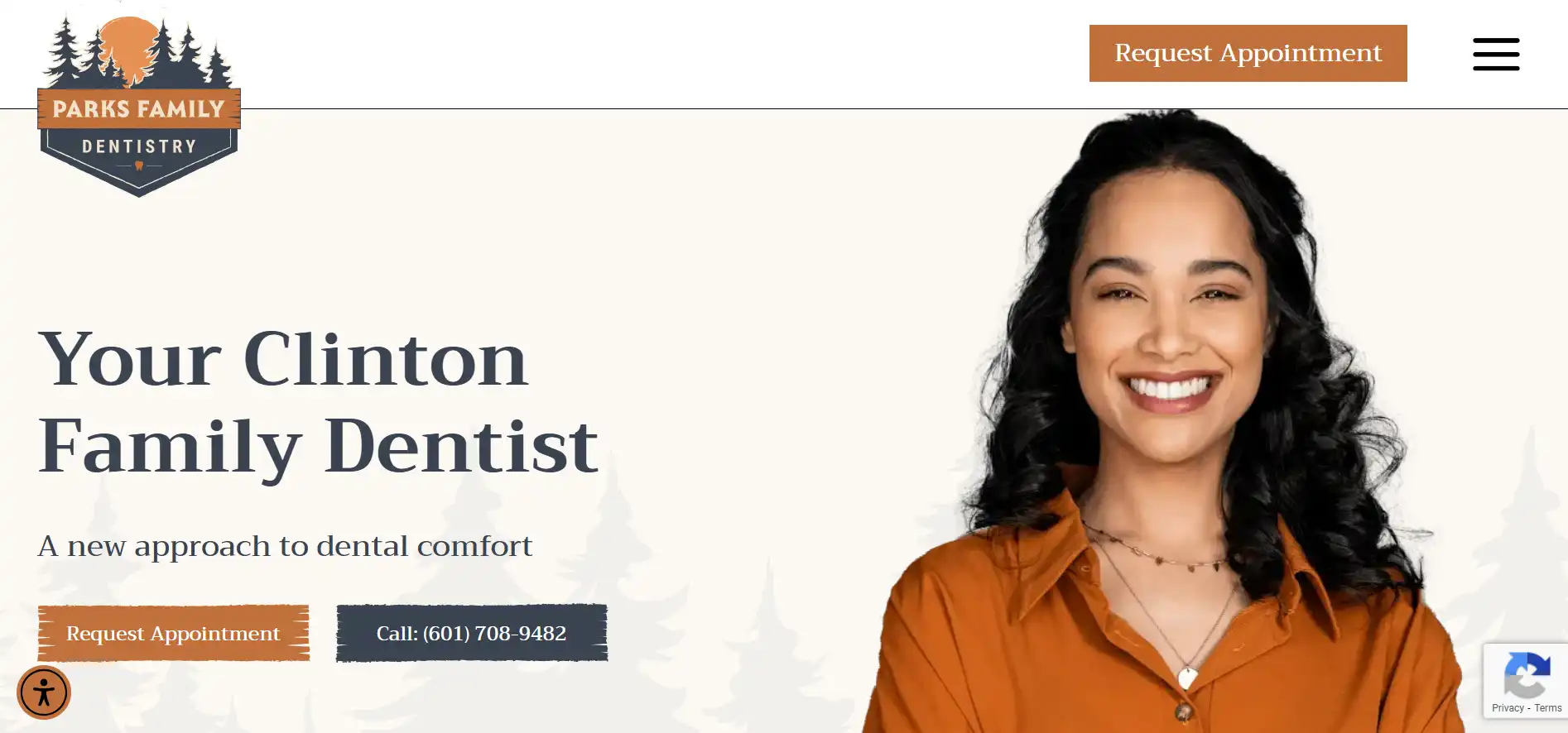 Parks Family Dental