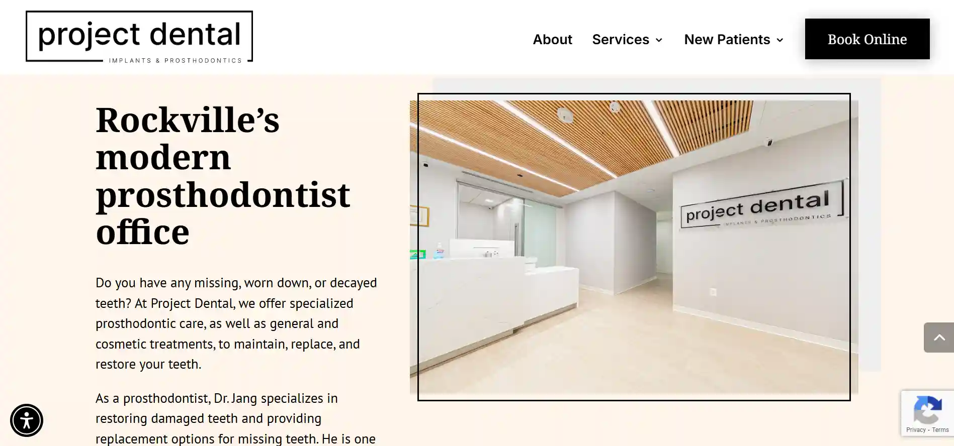 Project Dental