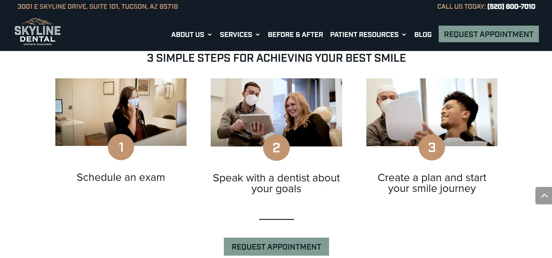 Skyline Dental