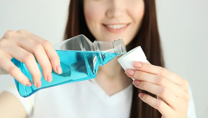 The Best Mouthwash for Different Dental Needs