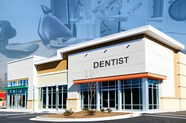 What Changes the Cost of Building a Dental Clinic
