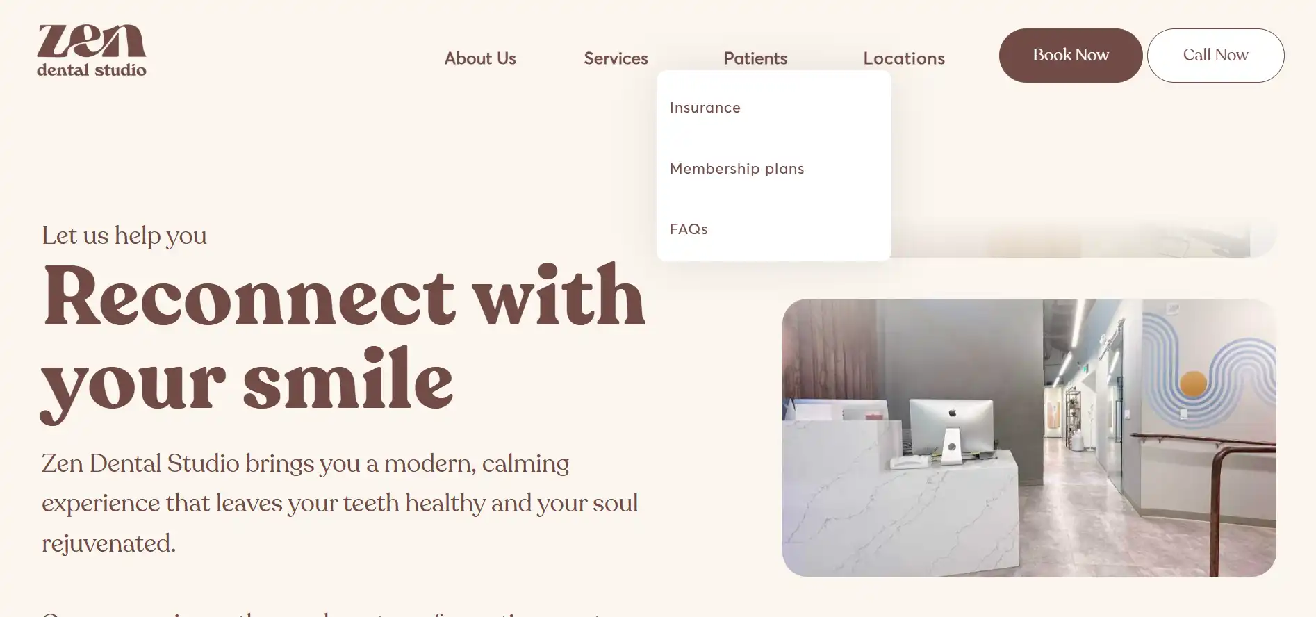 Zen Dental Studio