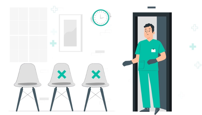 4-potential-effects-of-no-show-appointments-on-dental-clinics