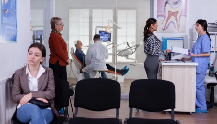 5 advanced-strategies for dental clinic management