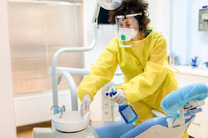 Cleaning Tips for a Fresh, Hygienic Practice