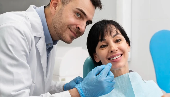 create-a-great-patient-experience