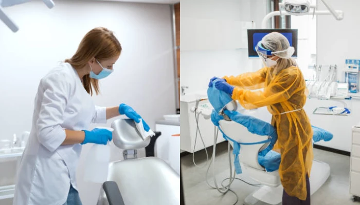 DIY vs. Professional Dental Office Maintenance
