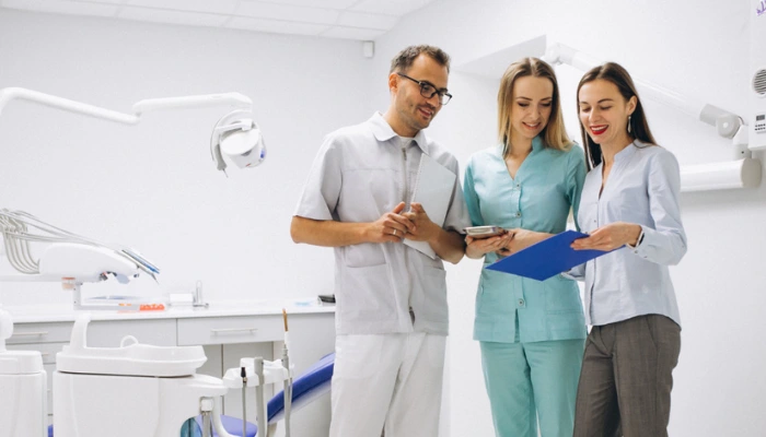 show-your-team-&-behind-the-scenes-of-your-dental-office