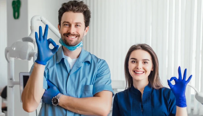 top-dental-trends-in-the-jobs-in-dentistry