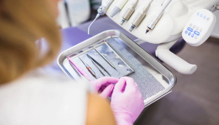 why organizing dental supplies matters