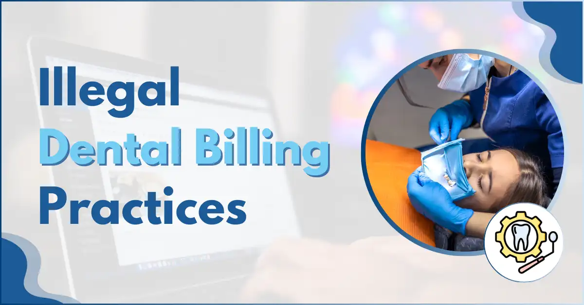 illegal-dental-billing-practices