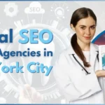 Top 9 Dental SEO Agencies in New York City, NY for 2025