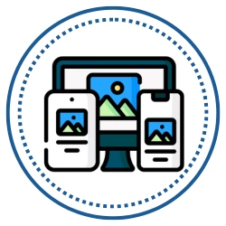 Mobile Responsive Fast